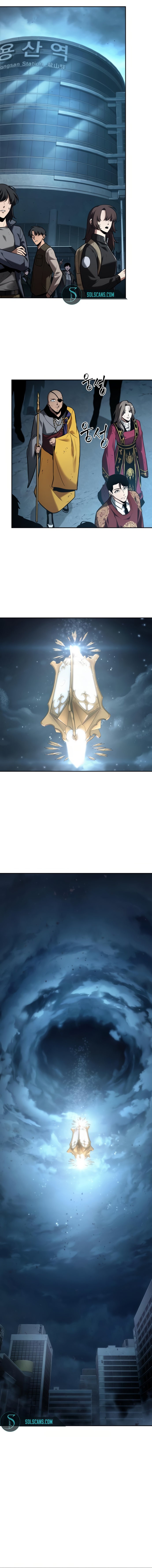 Read Lector omnisciente (es) Manga Online