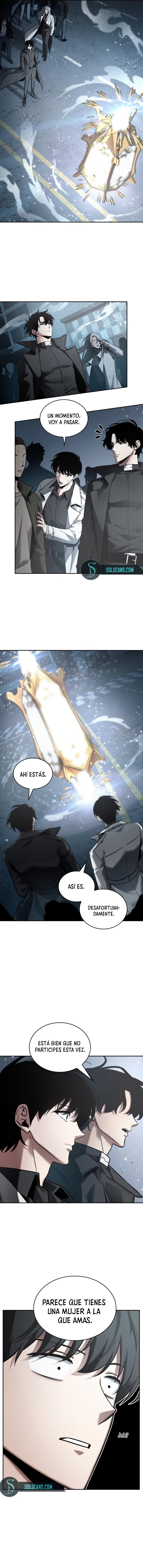 Read Lector omnisciente (es) Manga Online