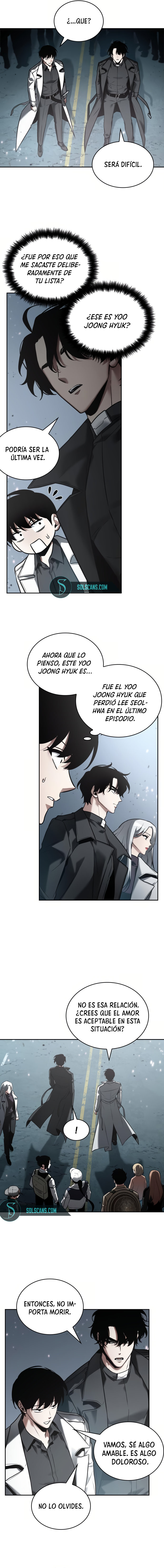 Read Lector omnisciente (es) Manga Online