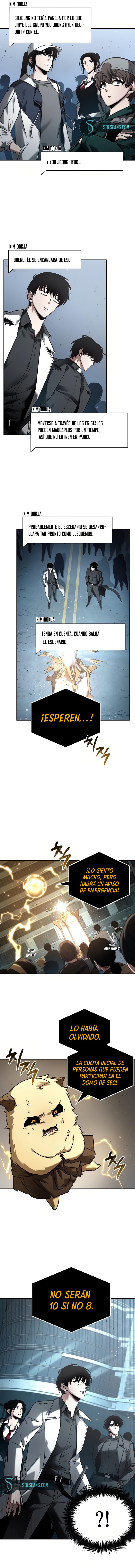 Read Lector omnisciente (es) Manga Online