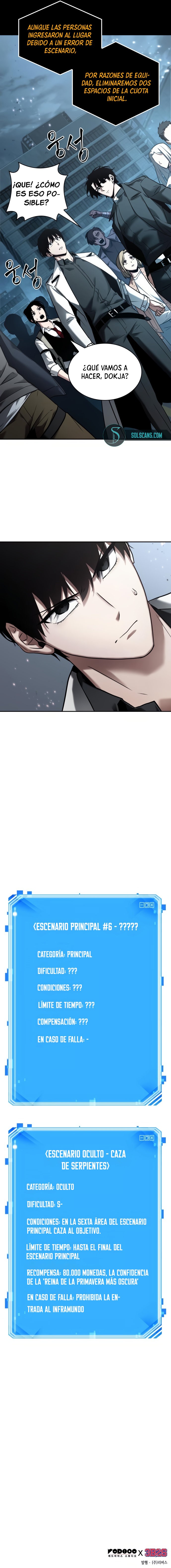 Read Lector omnisciente (es) Manga Online