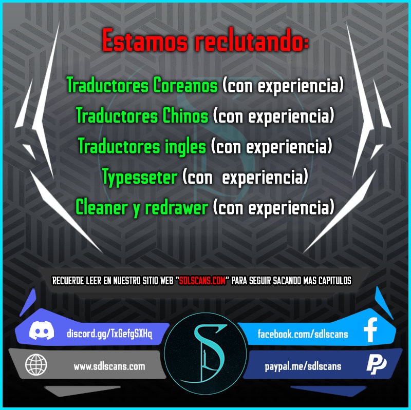 Read Lector omnisciente (es) Manga Online