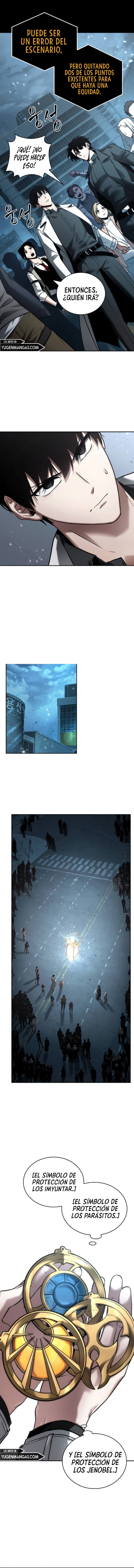 Read Lector omnisciente (es) Manga Online