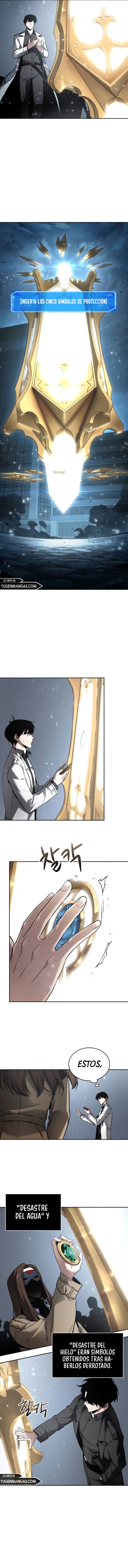 Read Lector omnisciente (es) Manga Online