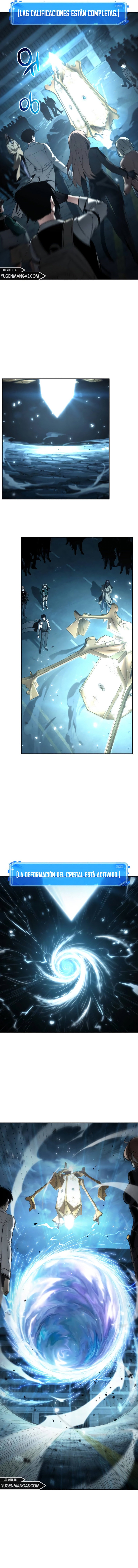 Read Lector omnisciente (es) Manga Online