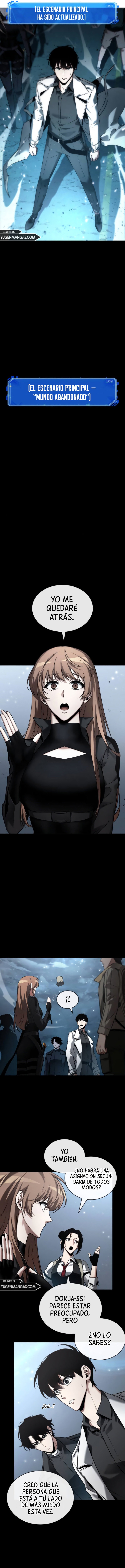 Read Lector omnisciente (es) Manga Online