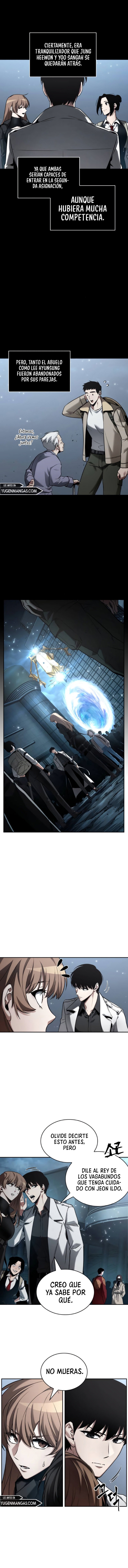 Read Lector omnisciente (es) Manga Online