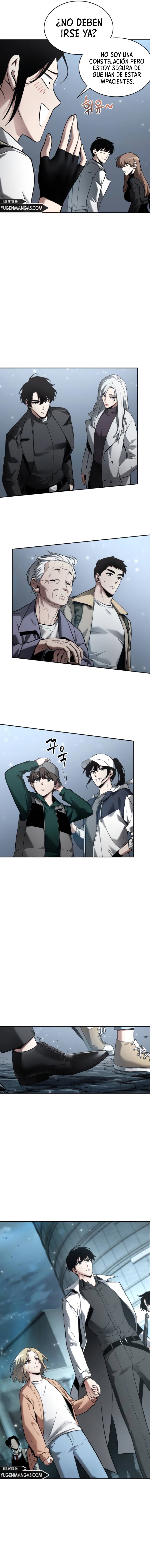 Read Lector omnisciente (es) Manga Online