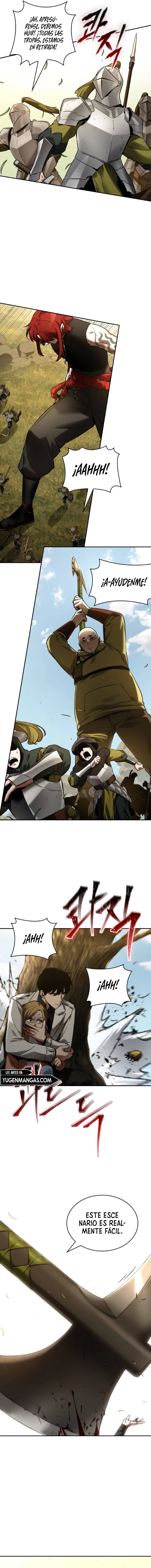 Read Lector omnisciente (es) Manga Online