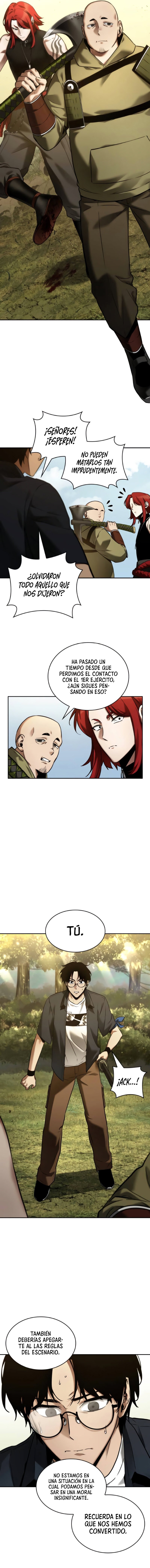 Read Lector omnisciente (es) Manga Online