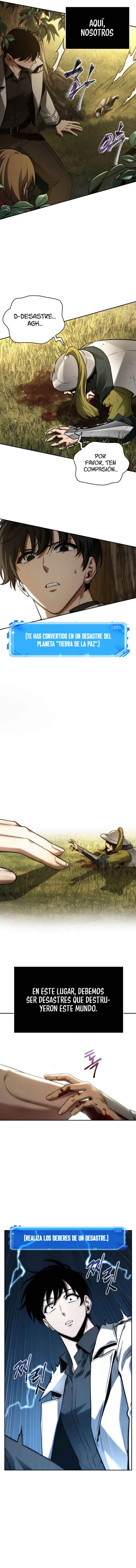 Read Lector omnisciente (es) Manga Online