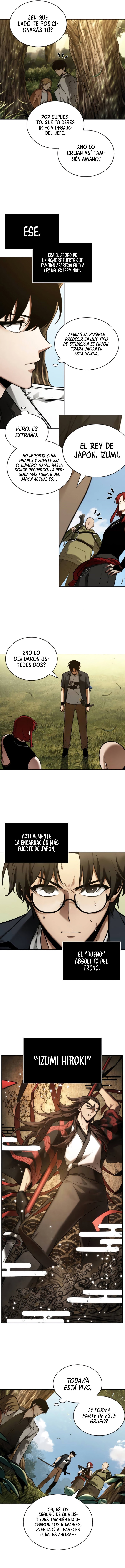 Read Lector omnisciente (es) Manga Online