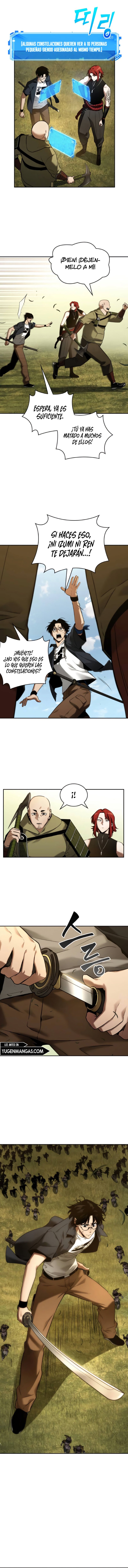 Read Lector omnisciente (es) Manga Online