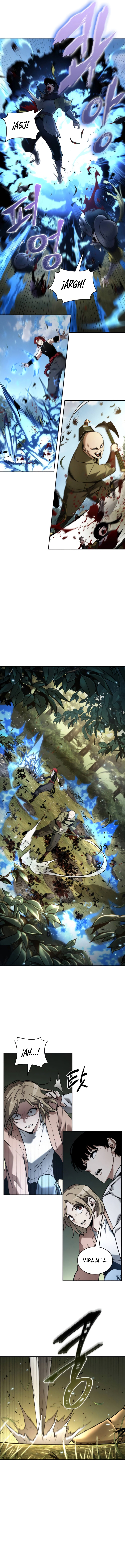 Read Lector omnisciente (es) Manga Online