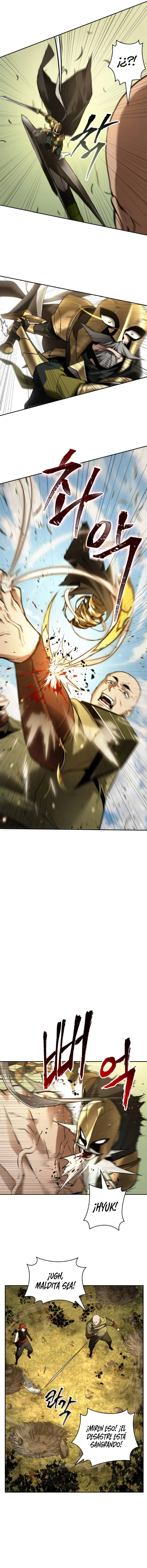 Read Lector omnisciente (es) Manga Online