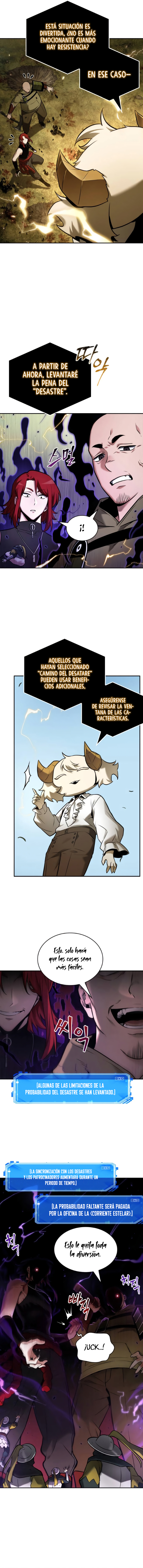 Read Lector omnisciente (es) Manga Online