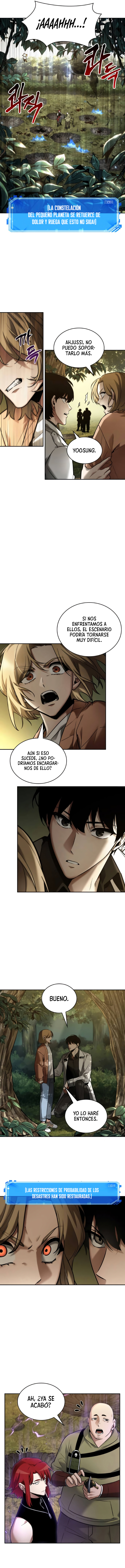 Read Lector omnisciente (es) Manga Online