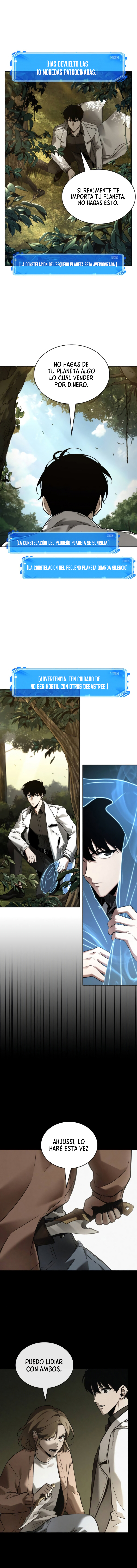 Read Lector omnisciente (es) Manga Online