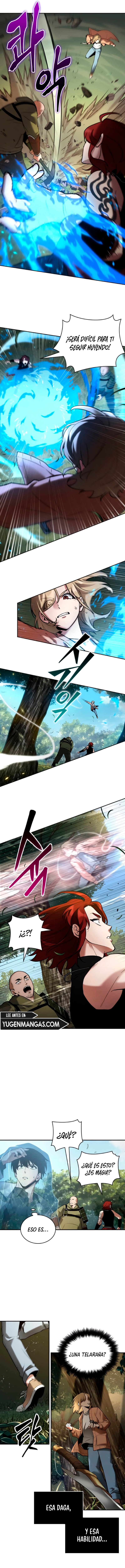 Read Lector omnisciente (es) Manga Online