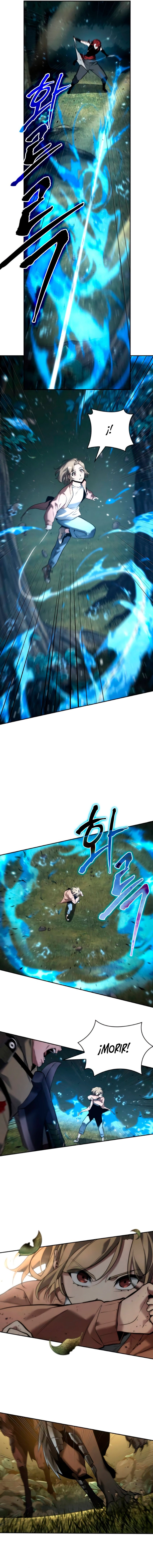 Read Lector omnisciente (es) Manga Online