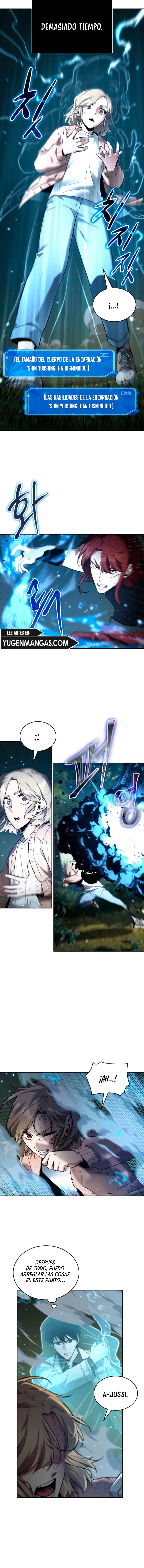 Read Lector omnisciente (es) Manga Online