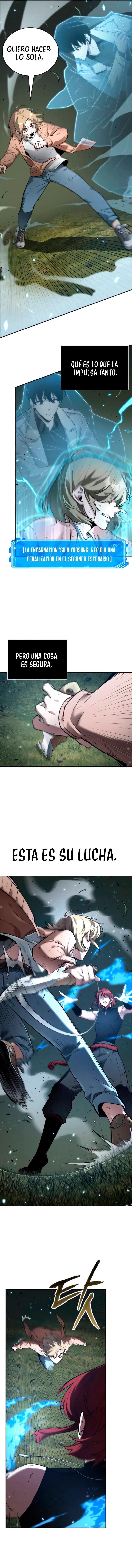 Read Lector omnisciente (es) Manga Online