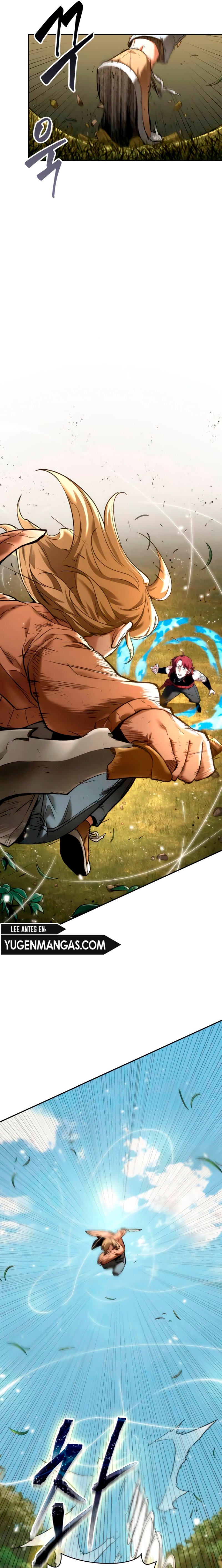 Read Lector omnisciente (es) Manga Online