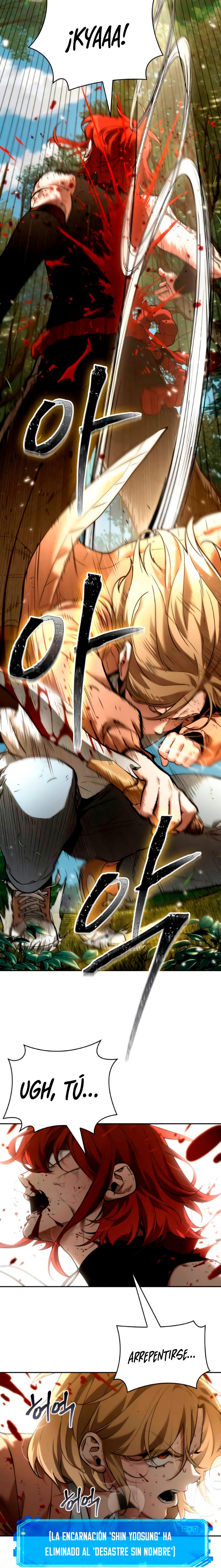 Read Lector omnisciente (es) Manga Online