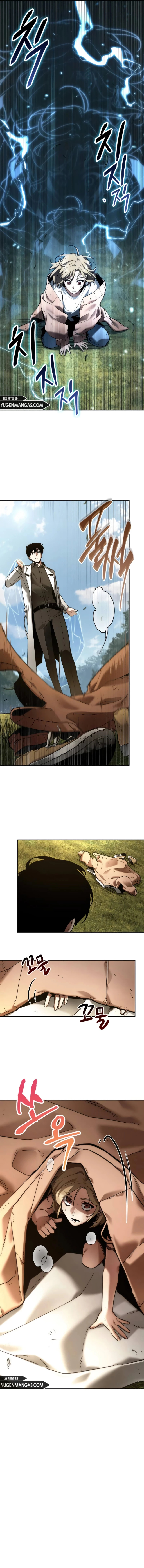 Read Lector omnisciente (es) Manga Online