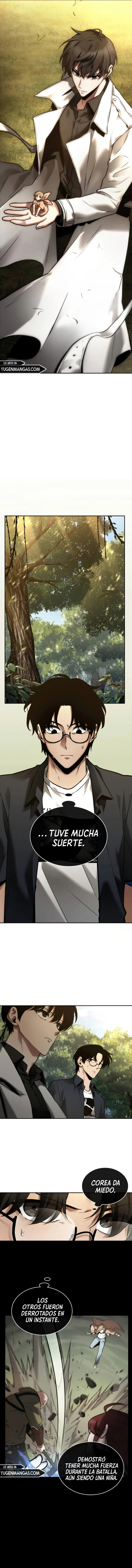 Read Lector omnisciente (es) Manga Online