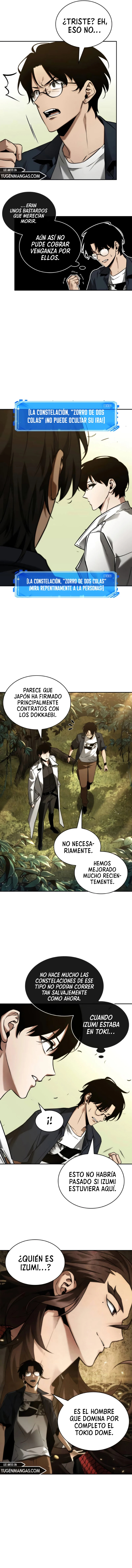 Read Lector omnisciente (es) Manga Online