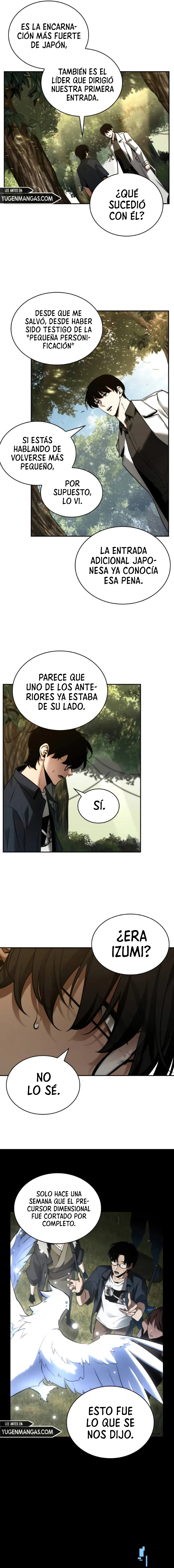 Read Lector omnisciente (es) Manga Online