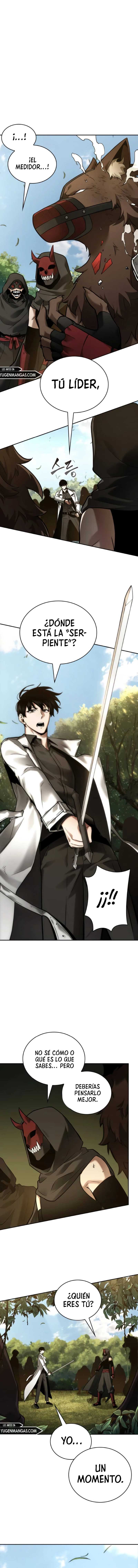 Read Lector omnisciente (es) Manga Online