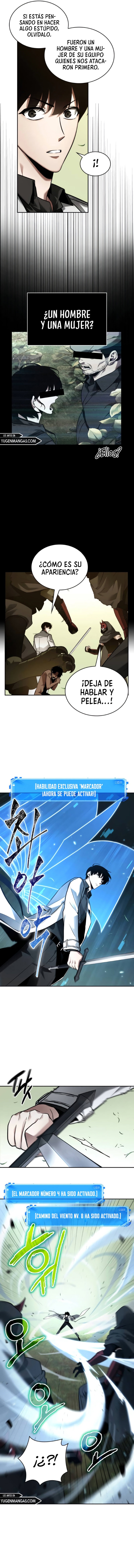 Read Lector omnisciente (es) Manga Online