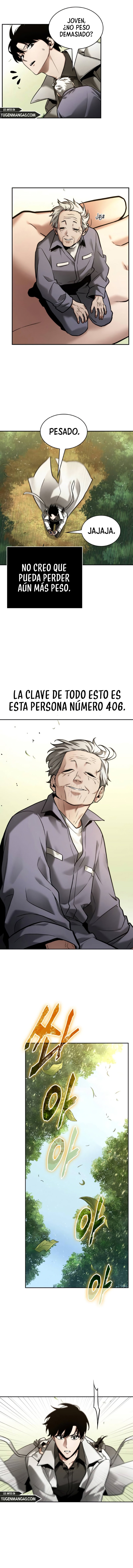 Read Lector omnisciente (es) Manga Online