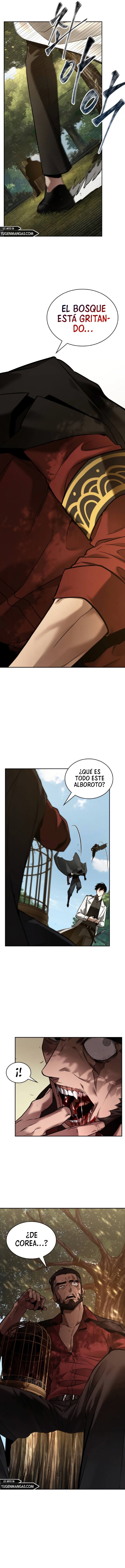 Read Lector omnisciente (es) Manga Online