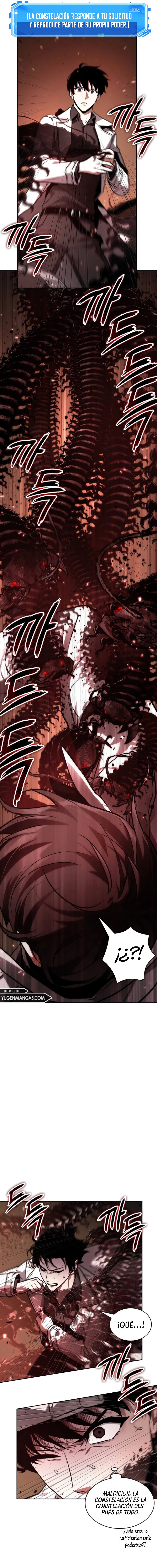 Read Lector omnisciente (es) Manga Online