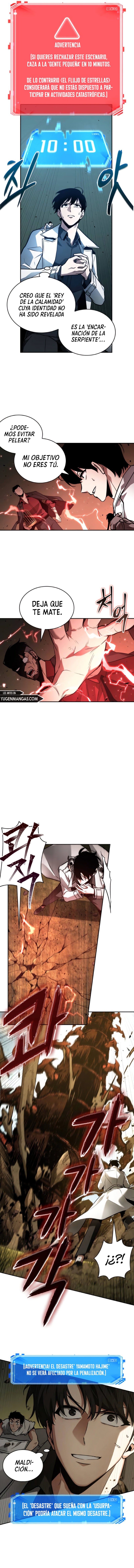 Read Lector omnisciente (es) Manga Online