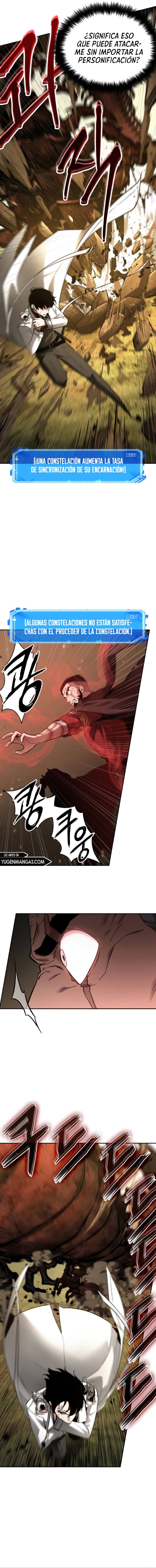 Read Lector omnisciente (es) Manga Online