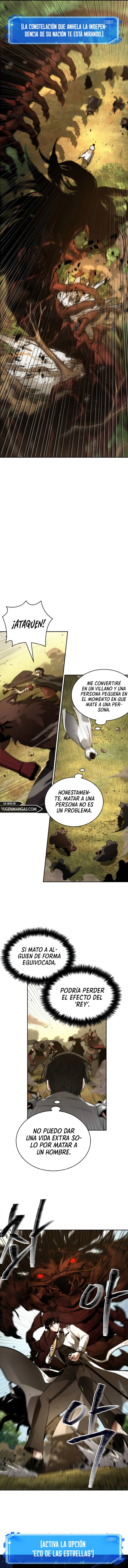 Read Lector omnisciente (es) Manga Online