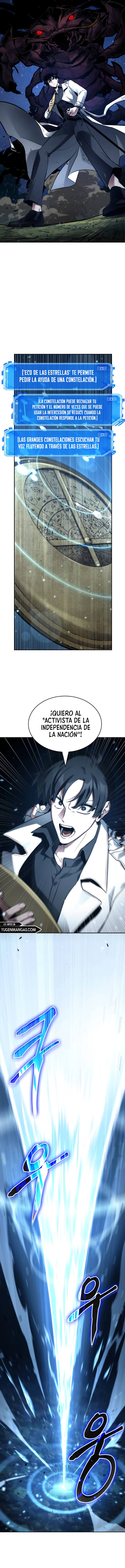 Read Lector omnisciente (es) Manga Online