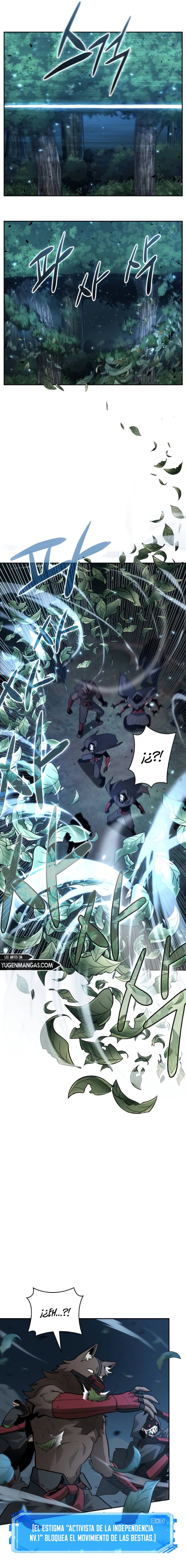 Read Lector omnisciente (es) Manga Online