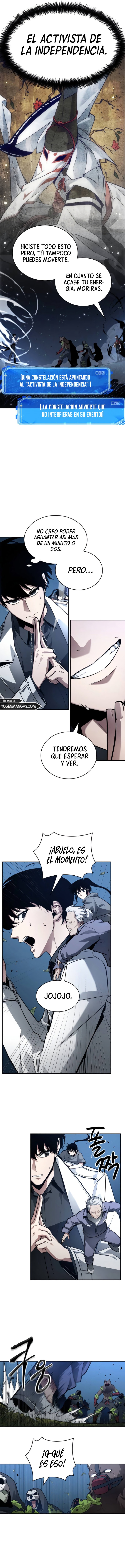 Read Lector omnisciente (es) Manga Online