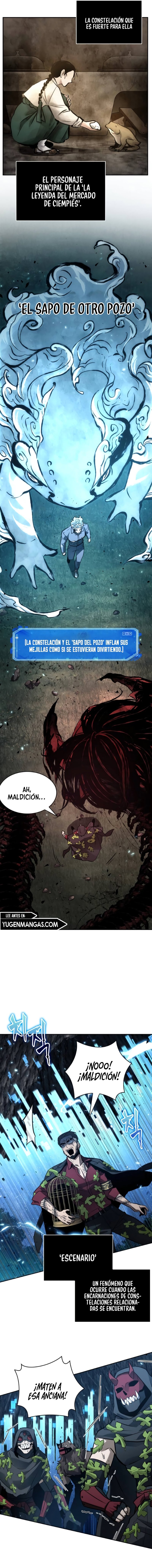 Read Lector omnisciente (es) Manga Online