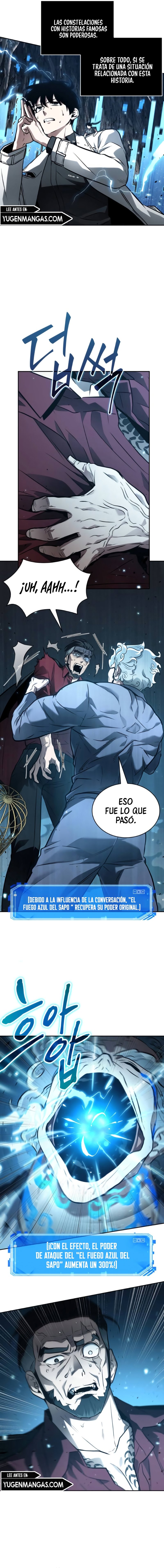 Read Lector omnisciente (es) Manga Online