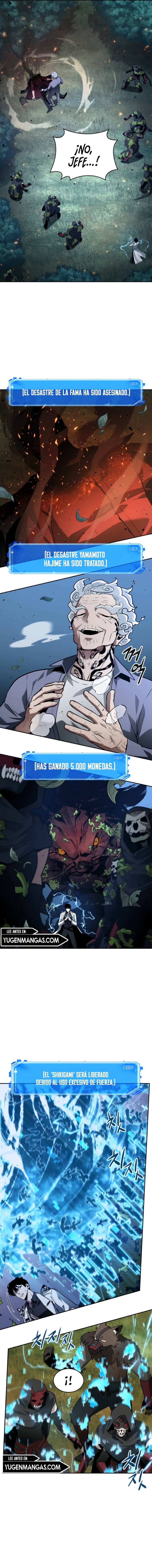 Read Lector omnisciente (es) Manga Online