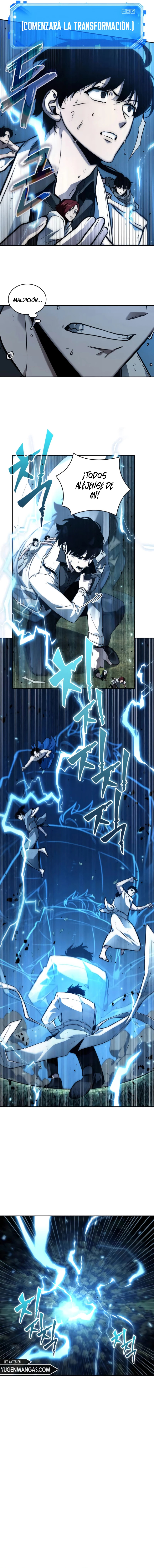 Read Lector omnisciente (es) Manga Online