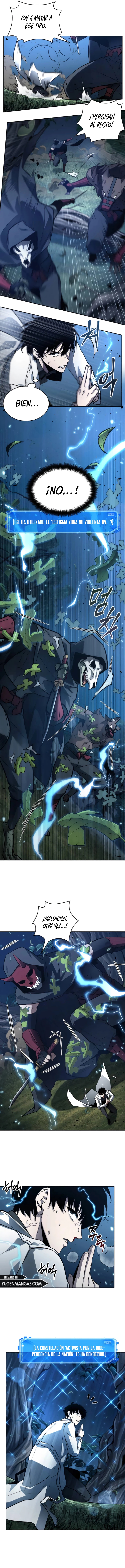 Read Lector omnisciente (es) Manga Online