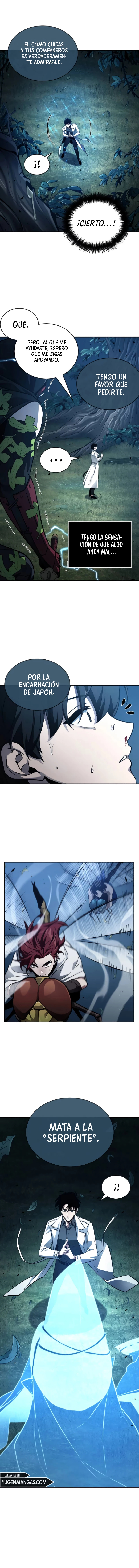 Read Lector omnisciente (es) Manga Online