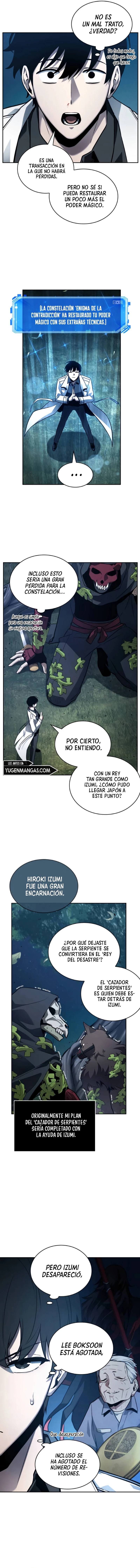 Read Lector omnisciente (es) Manga Online
